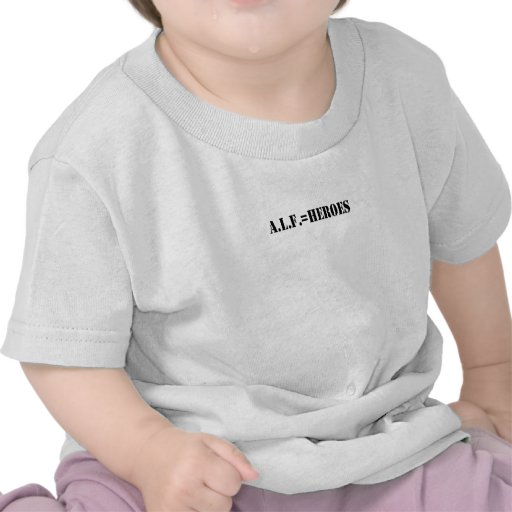 Avant = héros de libération animale t-shirt