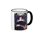 AVANT JÉSUS CHRIST 10ème tasse gothique d'annivers