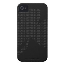 AVANT JÉSUS CHRIST LOGO COQUE iPhone 4 Case-Mate