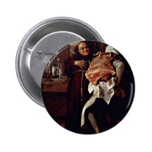 Avant la porte de Calais (le boeuf de rôti de Badges