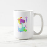 Avant Mug À Café
