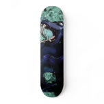 "Avarice" Deck Skate Decks