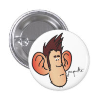 avatar jacquette constate badges avec agrafe