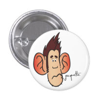 avatar jacquette flagada pin's