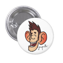 avatar jacquette hilare badge avec agrafe