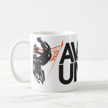 Avatars United Mug
