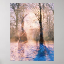Ave Maria Print