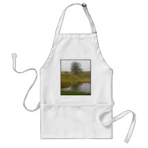 Avebury Tree Apron