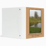 Avebury Tree - Quote Binders