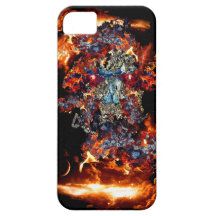 Avengers iPhone 5 Cases