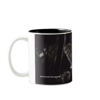 Avenging Angel Coffee Mugs by mcintob