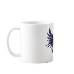 Avenging Angel Mug