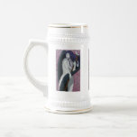 Avenging Angel Coffee Mug