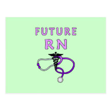 Avenir RN Cartes Postales