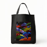 Aventinum Ab Noster Genitors painting by JLH bags