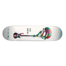 aventure skateboards