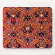 Aventurier Mousepad Tapis De Souris