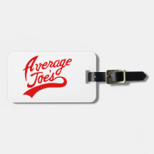 Average Joe's