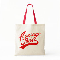 Average Joe's Canvas Bags