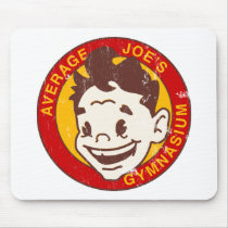 average joes gymnasium jersey globogym