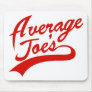 Average Joes Jersey - Average Joe's Gymnasium Mouse Mats