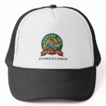 AVERAGE JOE'S SPORTS BAR HAT