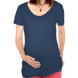 Avertissement : Enceinte et hormonal T-shirts