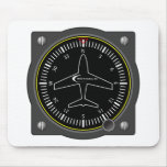 Aviation Heading Gauge