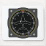 Aviation Heading Gauge