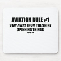AVIATION RULE 1