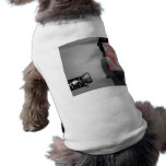 Aviator Doggie Tshirt