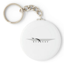 Aviator Keychains