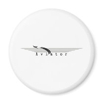 Aviator Magnets
