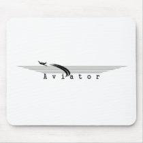 Aviator Mousepads