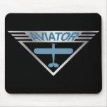 Aviator Mousepad