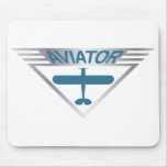 Aviator Mousepads