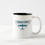 Aviator Mug