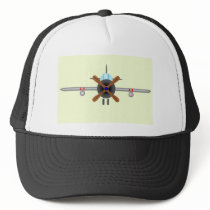 Aviator Plane Hats
