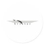 Aviator Sticker