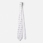 Aviator ties