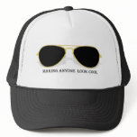 Aviators hats