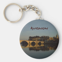 Avignon Porte-clef