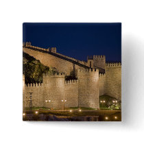 Avila, Castile and Leon, Spain