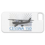 Avion de Cessna 150 iPhone 5 Case