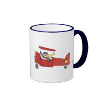 Avion Tasse