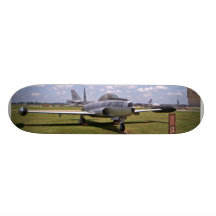 Avions classiques planches à roulettes