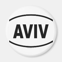 AVIV MAGNET