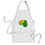avocado aprons