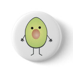 avocado buttons