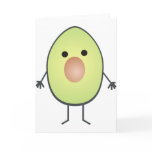 avocado cards